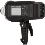 Godox AD600BM Witstro Manual All-In-One Outdoor Flash - Image 4