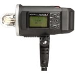 Godox AD600BM Witstro Manual All-In-One Outdoor Flash - Image 5