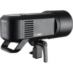 Godox AD600Pro Witstro All-in-One Outdoor Flash - Image 3