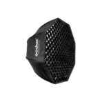 Godox Octa Softbox with Bowens Speed Ring and Grid (95cm)