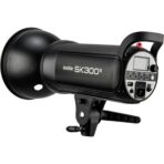 Godox SK300II Studio Flash Monolight - Image 3