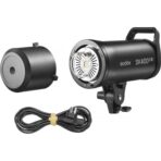 Godox SK400III-V Studio Flash Monolight - Image 2