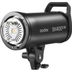 Godox SK400III-V Studio Flash Monolight - Image 3