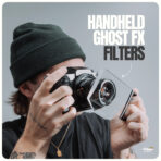 Handheld Ghost FX Filter™ 100mm Subtle Strength