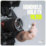 Handheld Halo FX Filter 150mm
