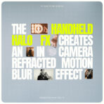 Handheld Halo FX Filter 100mm