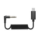 Hollyland 3.5mm TRS-to-Lightning Cable