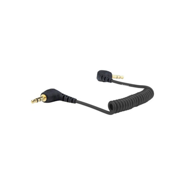 Hollyland 3.5mm TRS to TRS Patch Cable