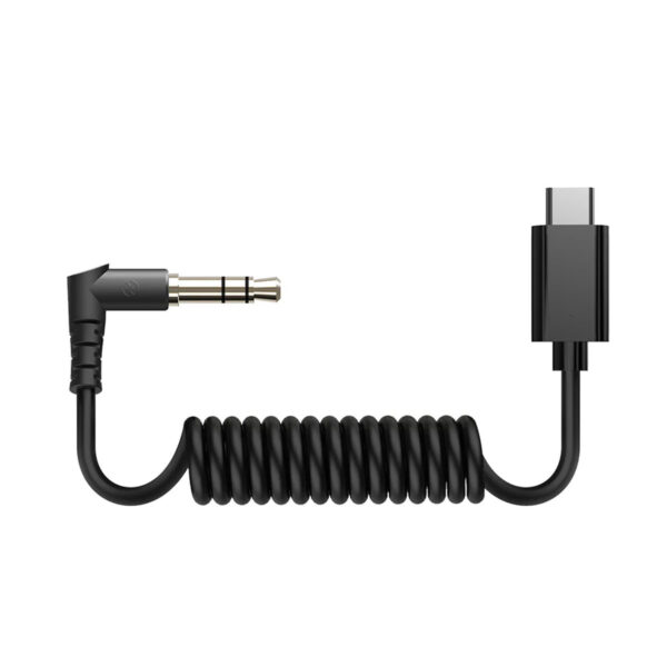 Hollyland 3.5mm TRS-to-USB Type-C Cable