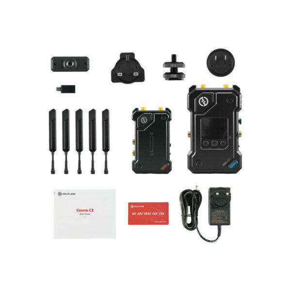 Hollyland Cosmo C2 HDMI/SDI Wireless Video Transmission System