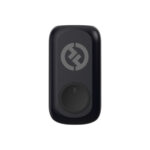 Hollyland LARK A1 Clip-On Wireless Microphone Transmitter (Space Gray, 2.4 GHz)