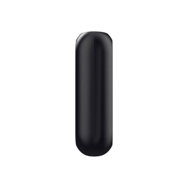 Hollyland LARK A1 Clip-On Wireless Microphone Transmitter (Space Gray, 2.4 GHz)
