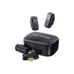 Hollyland LARK A1 Combo 2-Person Wireless Microphone System