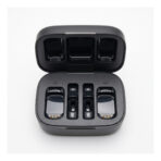 Hollyland LARK A1 Combo Version Charging Case ( Space Gray)