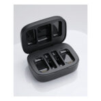 Hollyland LARK A1 Combo Version Charging Case ( Space Gray)
