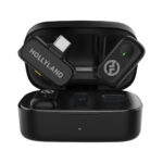 Hollyland Lark A1 Duo (2TX + USB-C RX) - Gray