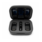 Hollyland LARK A1 Duo Version Charging Case ( Space Gray)