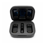 Hollyland LARK A1 Duo Version Charging Case ( Space Gray)