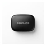 Hollyland LARK A1 Duo Version Charging Case ( Space Gray)