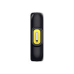 Hollyland LARK A1 Wireless Plug-In Receiver with Lightning Connector for iOS Devices (Space Gray, 2.4 GHz)