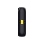 Hollyland LARK A1 Wireless Plug-In Receiver with Lightning Connector for iOS Devices (Space Gray, 2.4 GHz)
