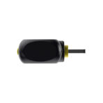 Hollyland LARK A1 Wireless Plug-In Receiver with Lightning Connector for iOS Devices (Space Gray, 2.4 GHz)