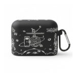 Hollyland Lark M1 Duo Case Cover (Black)