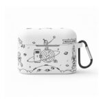 Hollyland Lark M1 Duo Case Cover (White)