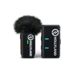 Hollyland LARK M1 SOLO Wireless Microphone System (2.4 GHz)