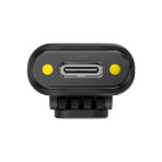 Hollyland LARK M1 SOLO Wireless Microphone System (2.4 GHz)