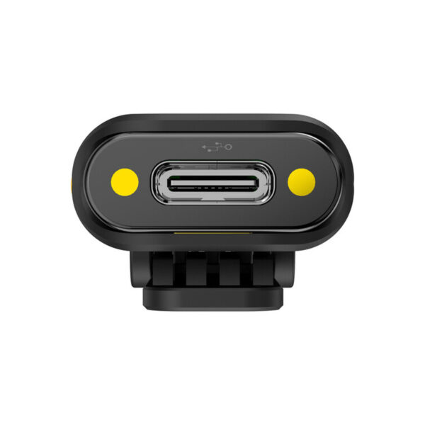 Hollyland LARK M1 SOLO Wireless Microphone System (2.4 GHz)