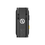 Hollyland LARK M1 SOLO Wireless Microphone System (2.4 GHz)