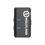 Hollyland LARK M1 SOLO Wireless Microphone System (2.4 GHz)