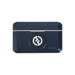Hollyland LARK M2 Camera-Mount Version Charging Case (Shine Charcoal)