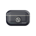 Hollyland LARK M2 DUO 2-Person Wireless Microphone System with USB-C Connector (2.4 GHz, Shine Charcoal) (For Type C Only)