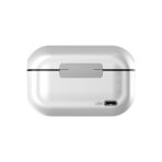 Hollyland LARK M2 DUO 2-Person Wireless Microphone System with USB-C Connector (2.4 GHz, Ivory White) (For Type C Only)
