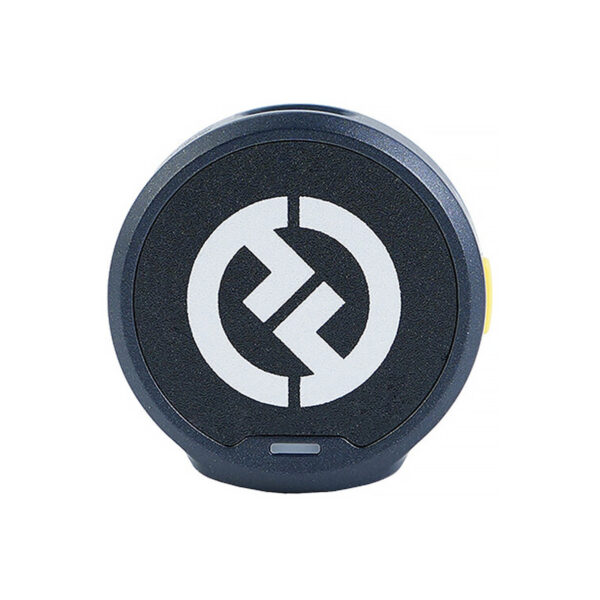 Hollyland LARK M2 Wireless Microphone Transmitter for LARK M2 Systems (2.4 GHz, Shine Charcoal)