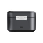 Hollyland LARK M2S Combo Version Charging Case (Space Gray)