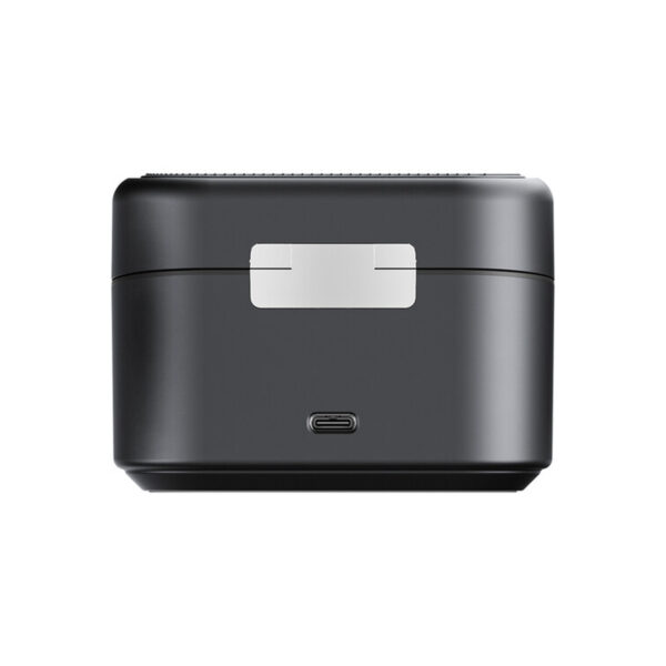 Hollyland LARK M2S Combo Version Charging Case (Space Gray)