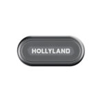 Hollyland LARK M2S Combo Version Charging Case (Space Gray)