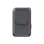 Hollyland LARK M2S Wireless Camera-Mount Receiver for LARK M2S Systems (2.4 GHz, Space Gray)