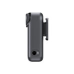Hollyland LARK M2S Wireless Camera-Mount Receiver for LARK M2S Systems (2.4 GHz, Space Gray)