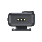 Hollyland LARK M2S Wireless Camera-Mount Receiver for LARK M2S Systems (2.4 GHz, Space Gray)