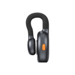 Hollyland LARK M2S Wireless Microphone Transmitter for LARK M2S Systems (2.4 GHz, Space Gray)
