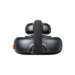 Hollyland LARK M2S Wireless Microphone Transmitter for LARK M2S Systems (2.4 GHz, Space Gray)