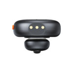 Hollyland LARK M2S Wireless Microphone Transmitter for LARK M2S Systems (2.4 GHz, Space Gray)