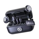 Hollyland LARK M3 Combo 2TX&4RX (Space Gray)