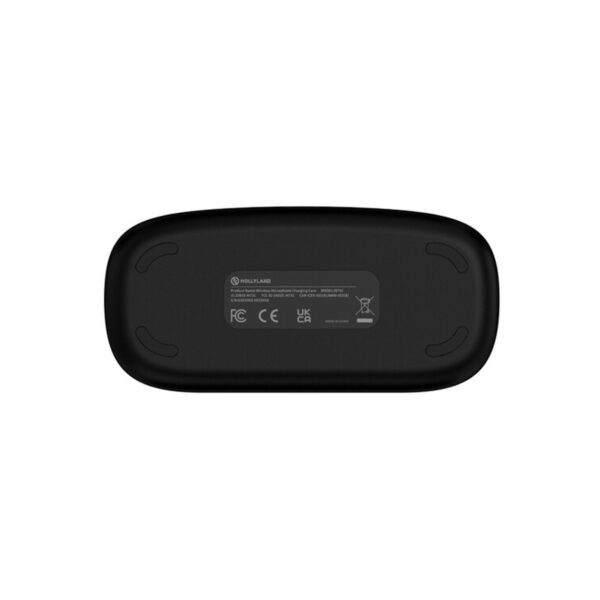 Hollyland LARK MAX 2 Charging Case (Space Gray)