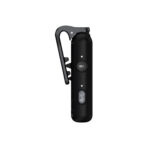 Hollyland LARK MAX 2 Clip-On Wireless Microphone Transmitter (Space Gray, 2.4 GHz)