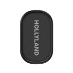 Hollyland Lark Max 2 Replacement Magnetic Clip Accent (Back Magnet)